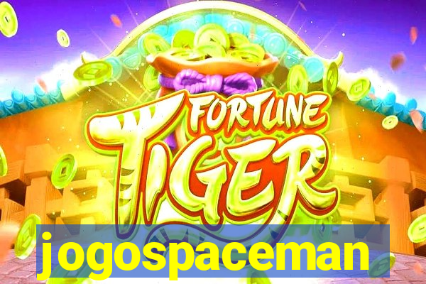 jogospaceman