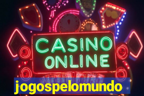 jogospelomundo