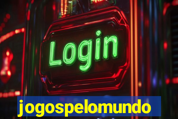 jogospelomundo