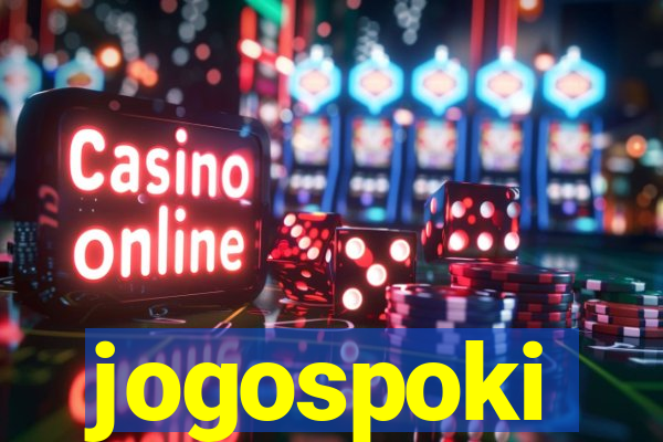jogospoki