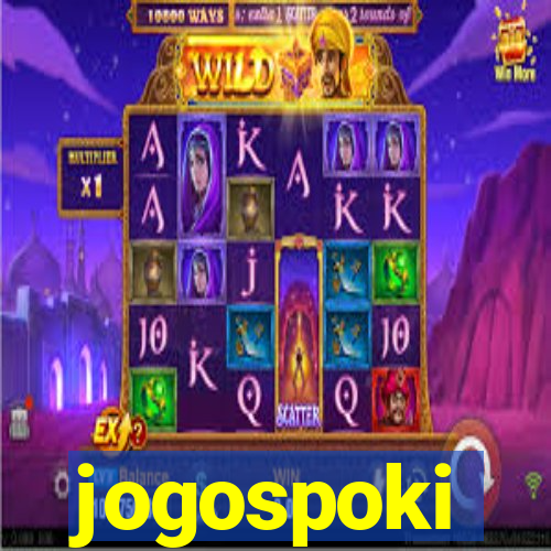 jogospoki