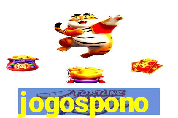 jogospono