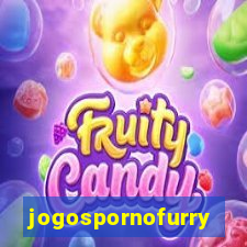 jogospornofurry