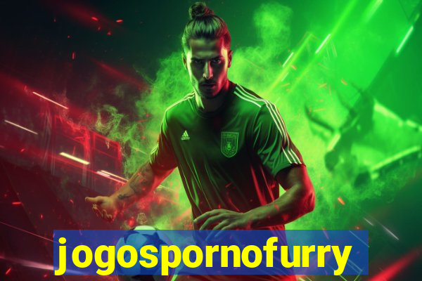 jogospornofurry