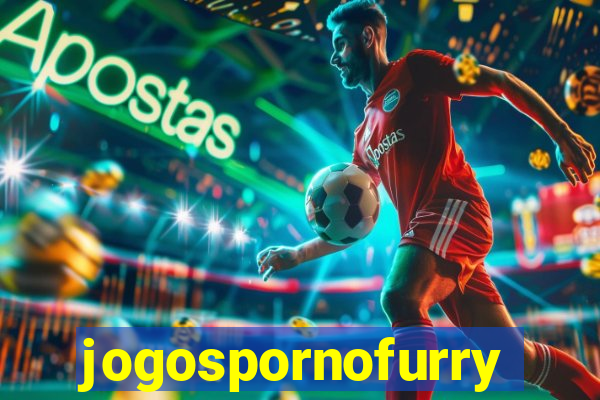 jogospornofurry