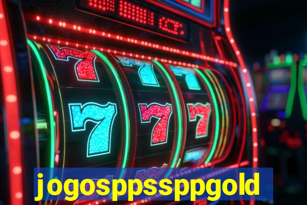 jogosppssppgold