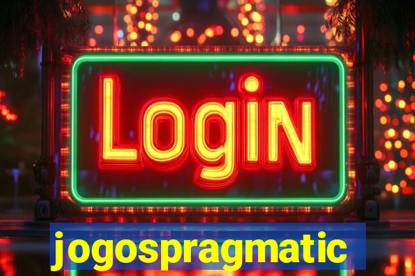jogospragmatic