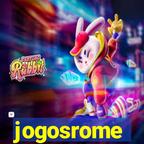 jogosrome