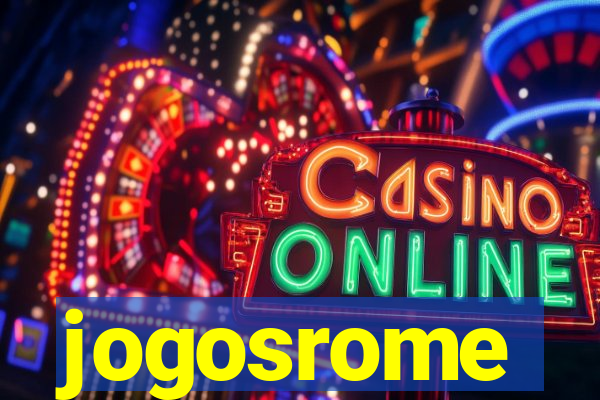 jogosrome