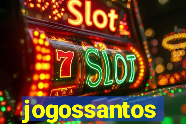 jogossantos