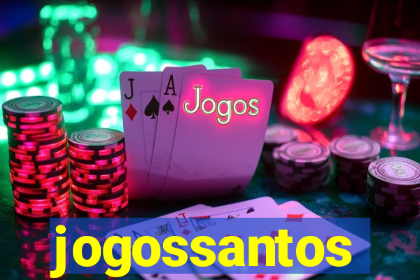 jogossantos