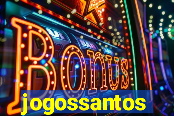 jogossantos