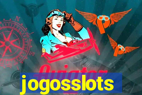 jogosslots