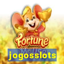 jogosslots