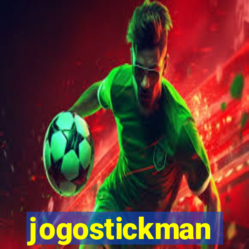 jogostickman