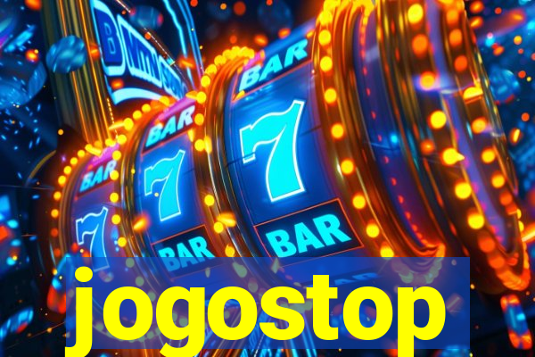 jogostop