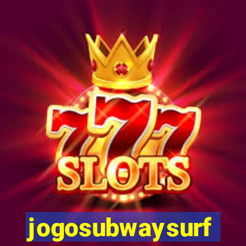 jogosubwaysurf