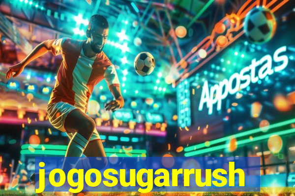 jogosugarrush
