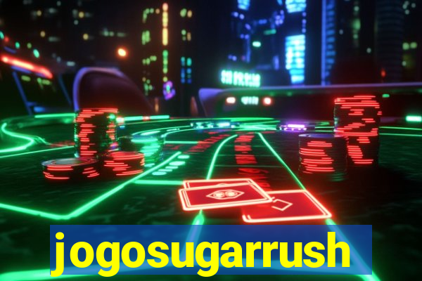 jogosugarrush