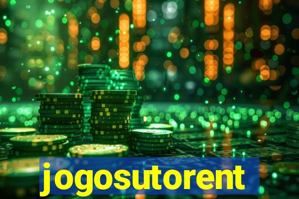 jogosutorent
