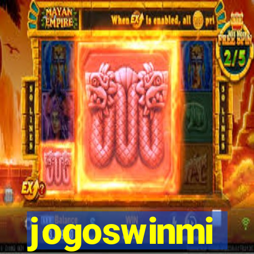 jogoswinmi