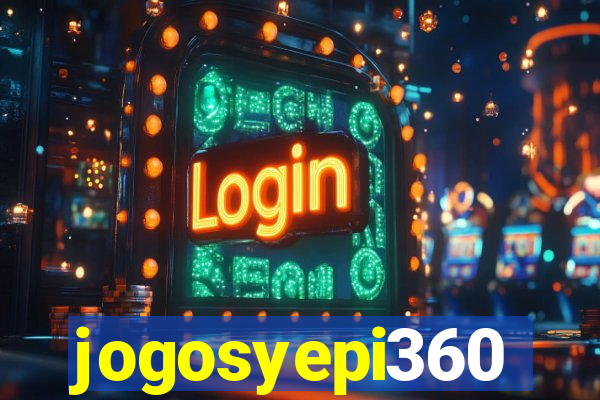 jogosyepi360