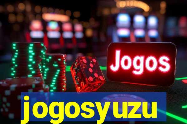 jogosyuzu