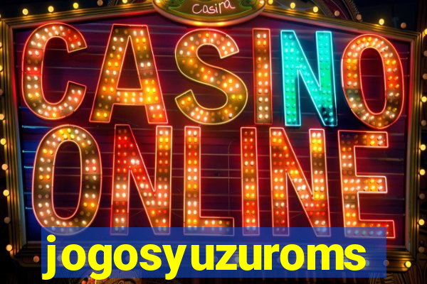 jogosyuzuroms