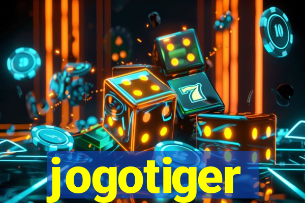 jogotiger