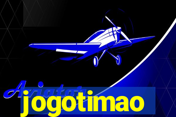 jogotimao