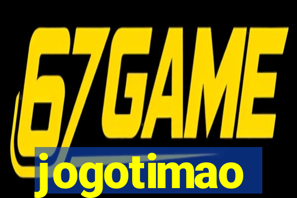 jogotimao