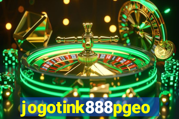 jogotink888pgeo