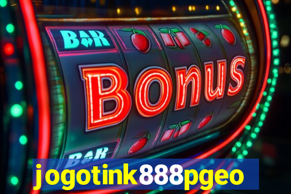 jogotink888pgeo