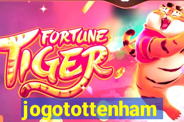 jogotottenham