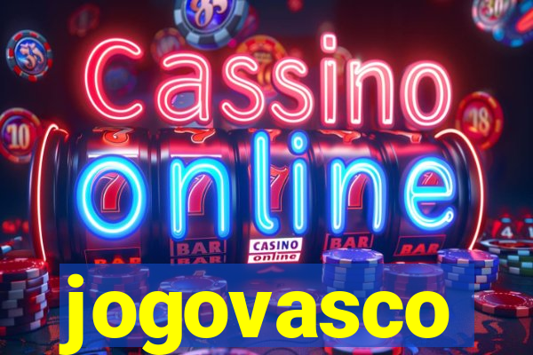 jogovasco