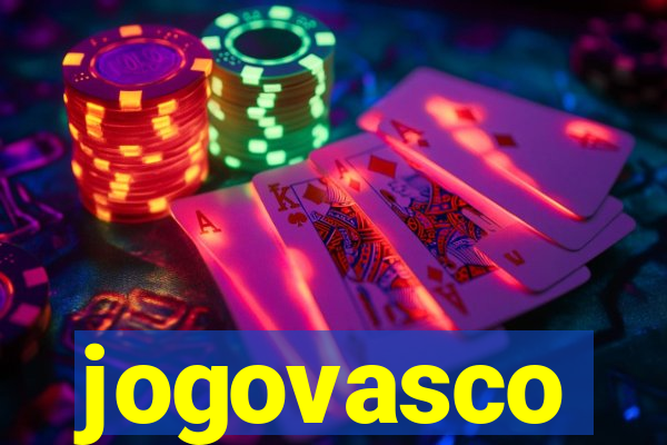 jogovasco