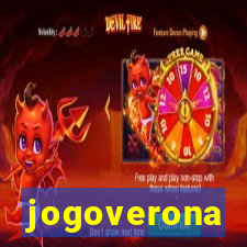 jogoverona
