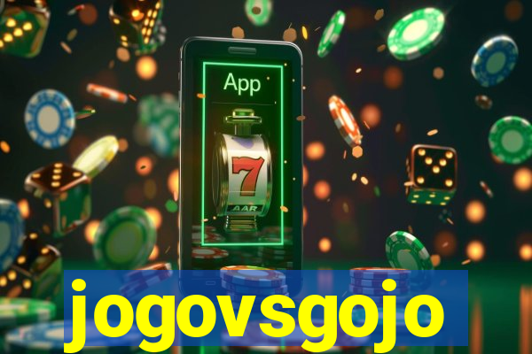 jogovsgojo