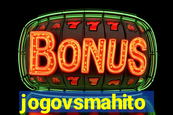 jogovsmahito