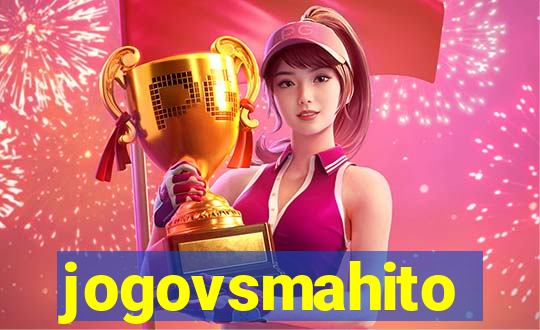 jogovsmahito