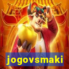 jogovsmaki