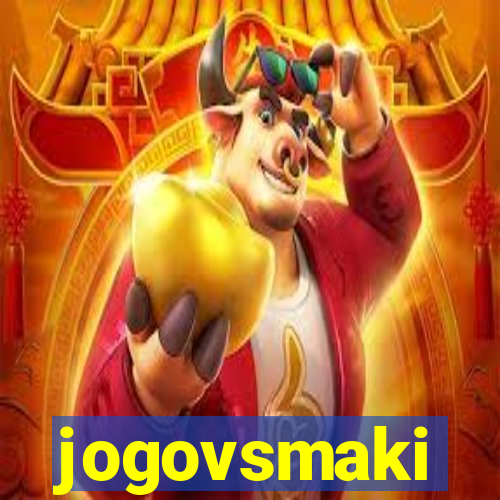 jogovsmaki