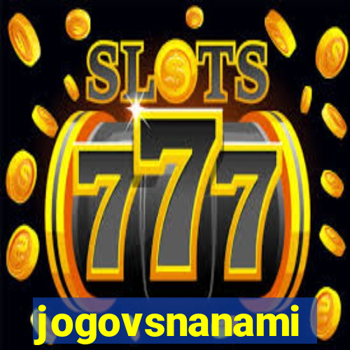 jogovsnanami