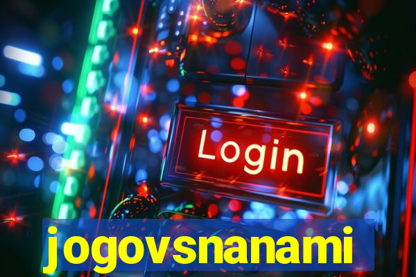 jogovsnanami