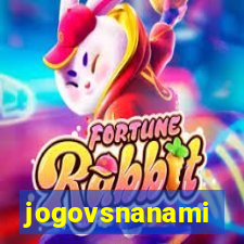 jogovsnanami