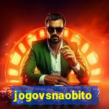 jogovsnaobito