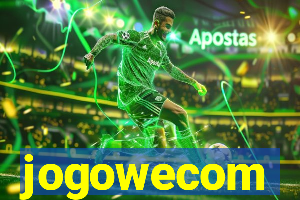 jogowecom