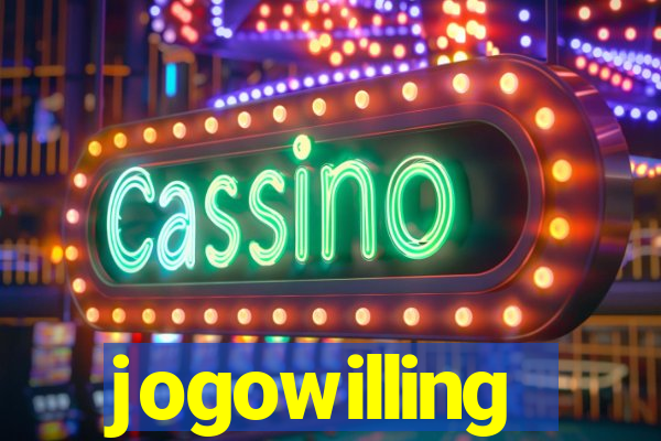 jogowilling