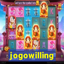 jogowilling