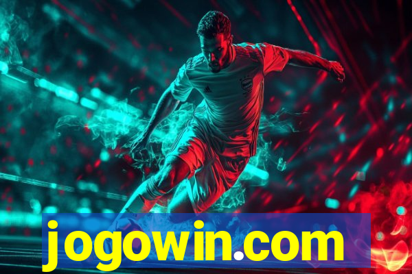 jogowin.com